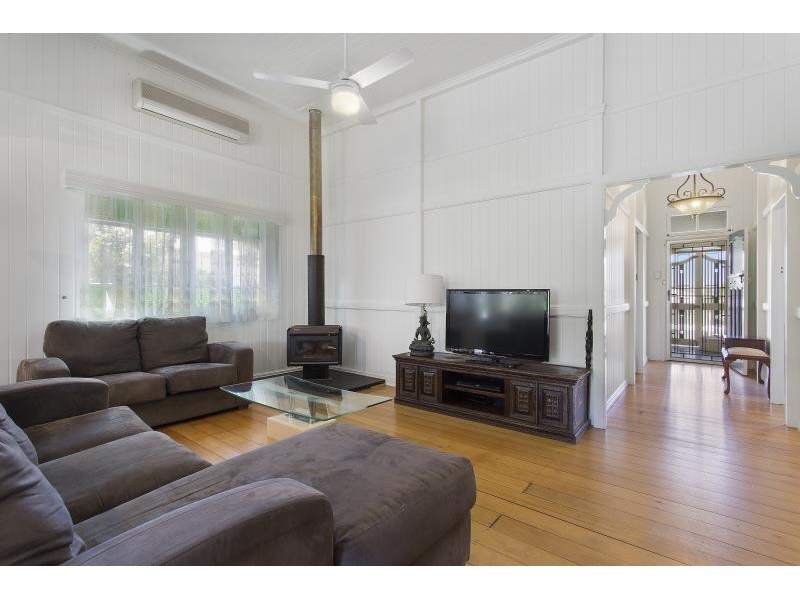 26 Dagmar Street, The Range QLD 4700